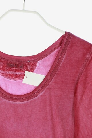 NILE Longsleeve-Shirt XS in Pink
