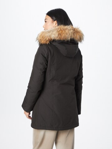 Canadian Classics - Chaqueta de invierno 'Fundy Bay' en negro