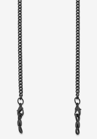 Bruno Banani LM Necklace in Silver
