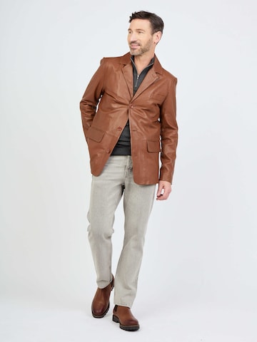 JCC Tussenjas 'Armando' in Bruin