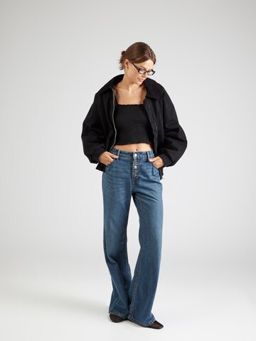 STUDIO SELECT Top 'Rosa' – černá