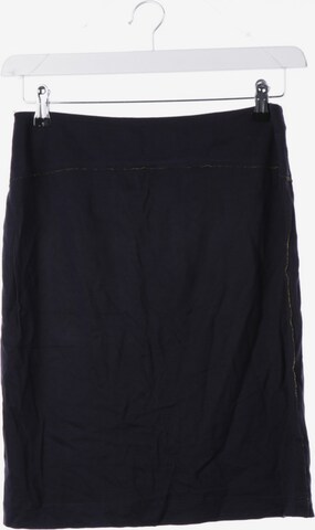 MAX&Co. Skirt in S in Blue: front