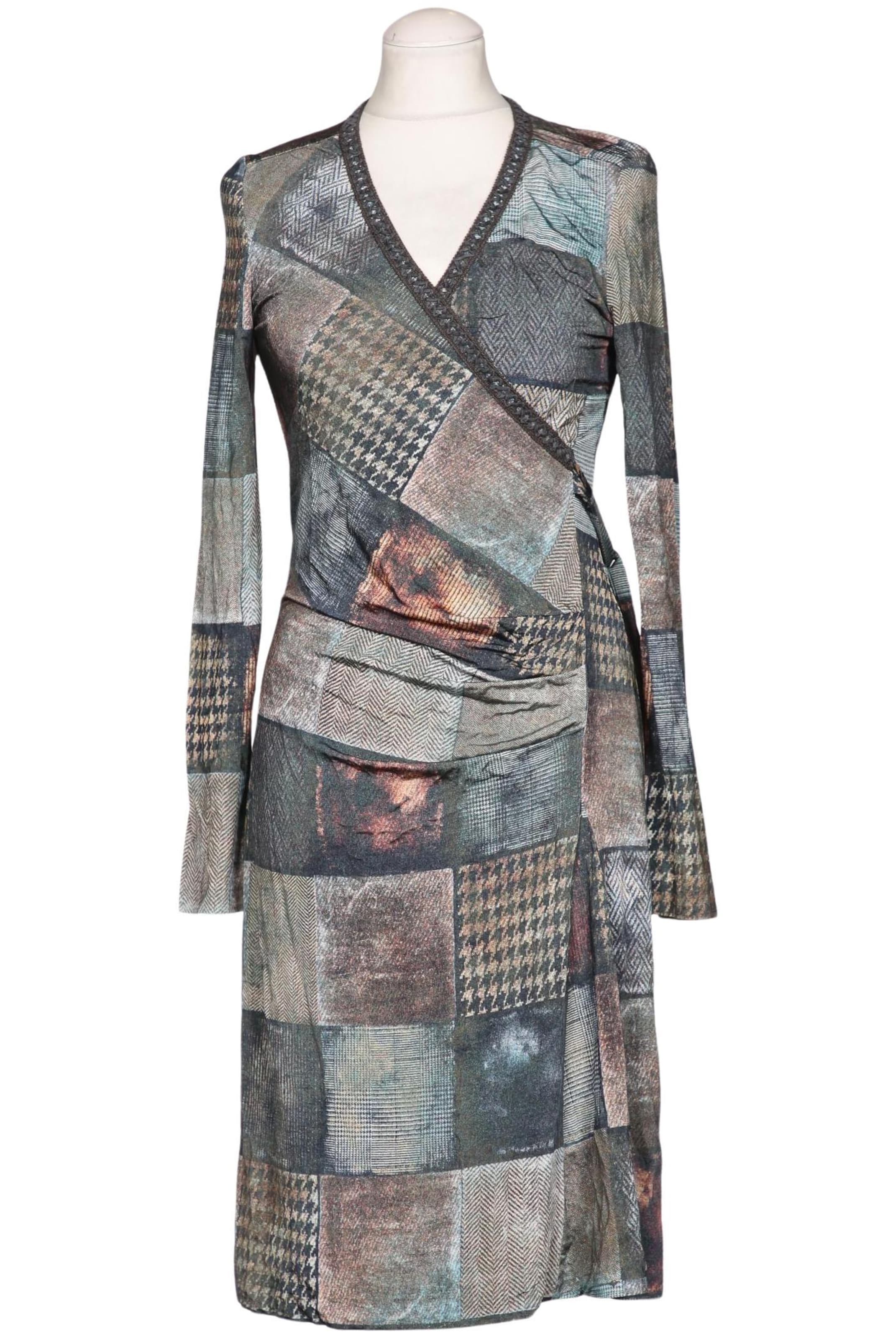 Ana Alcazar Dress in M in Mixed colors: front