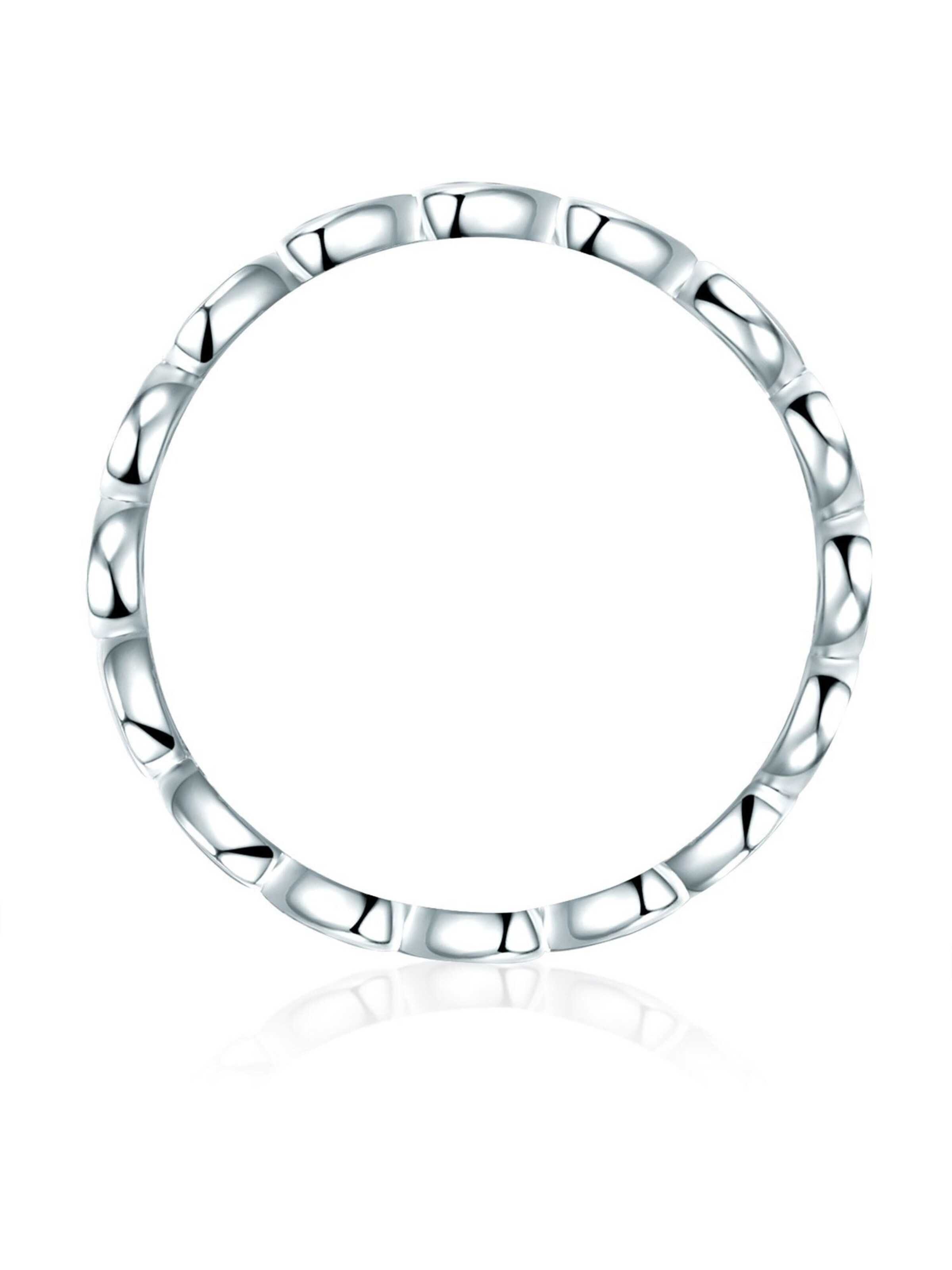 Trilani Ring in Silver
