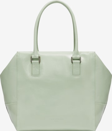 Sac bandoulière 'Kayla' Liebeskind Berlin en vert : devant