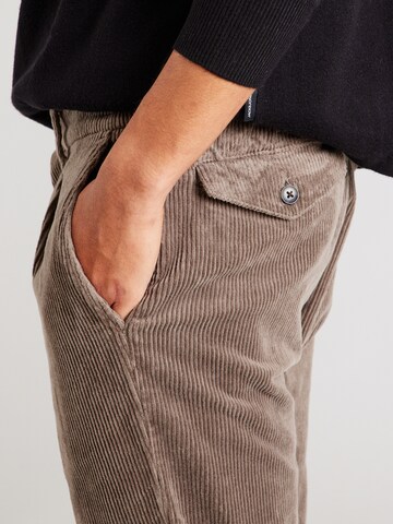 Regular Pantalon s.Oliver en vert