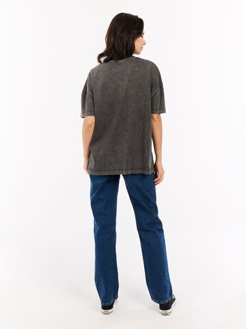 PROTEST Shirt 'PRTLoretta' in Black