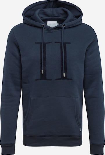 Les Deux Sweatshirt in navy, Produktansicht