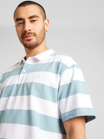Only & Sons Poloshirt 'MICAH' in Blau