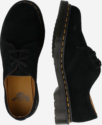 Dr. Martens Nauhakengät '1461' värissä musta