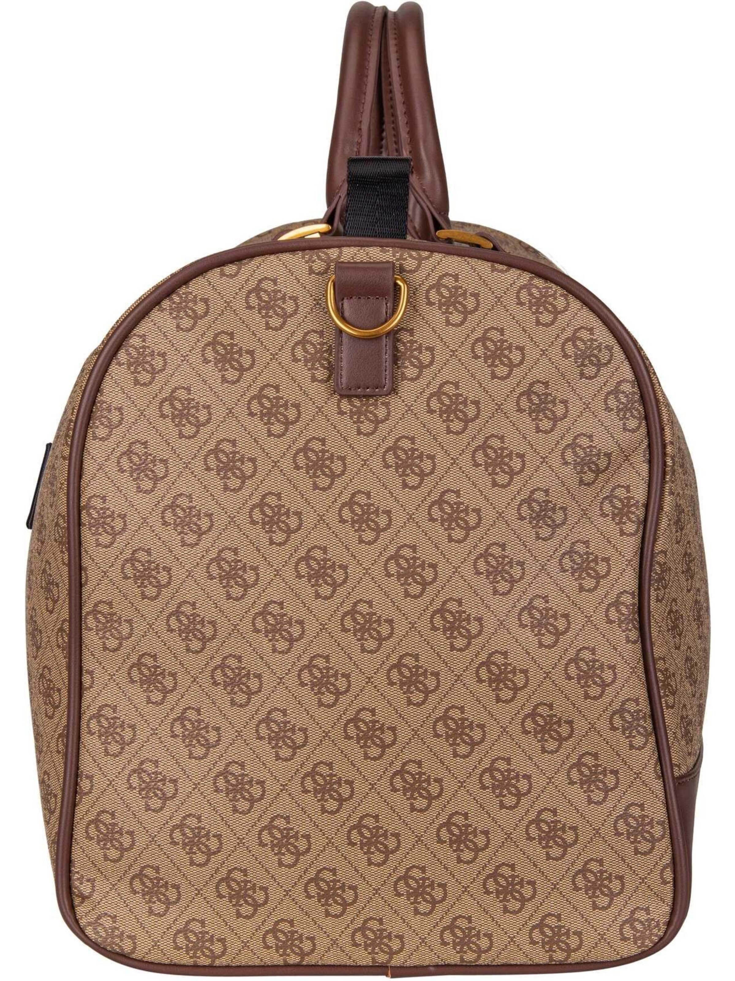 GUESS Weekender 'Ibiza' in Beige