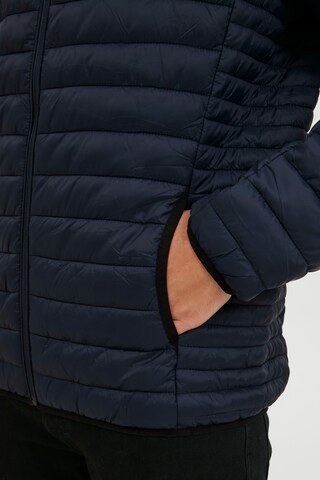 Veste mi-saison 'DAVITH' INDICODE JEANS en bleu