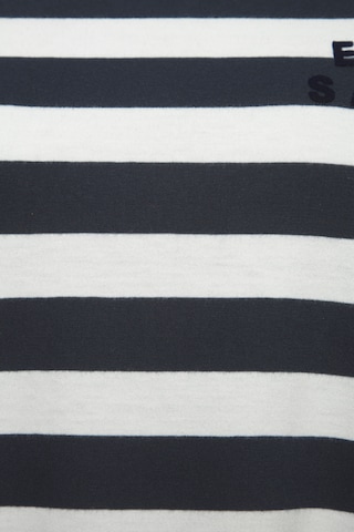 Elbsand - Camiseta en negro