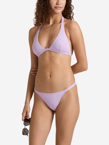 Vilebrequin Bikini bottom in Purple