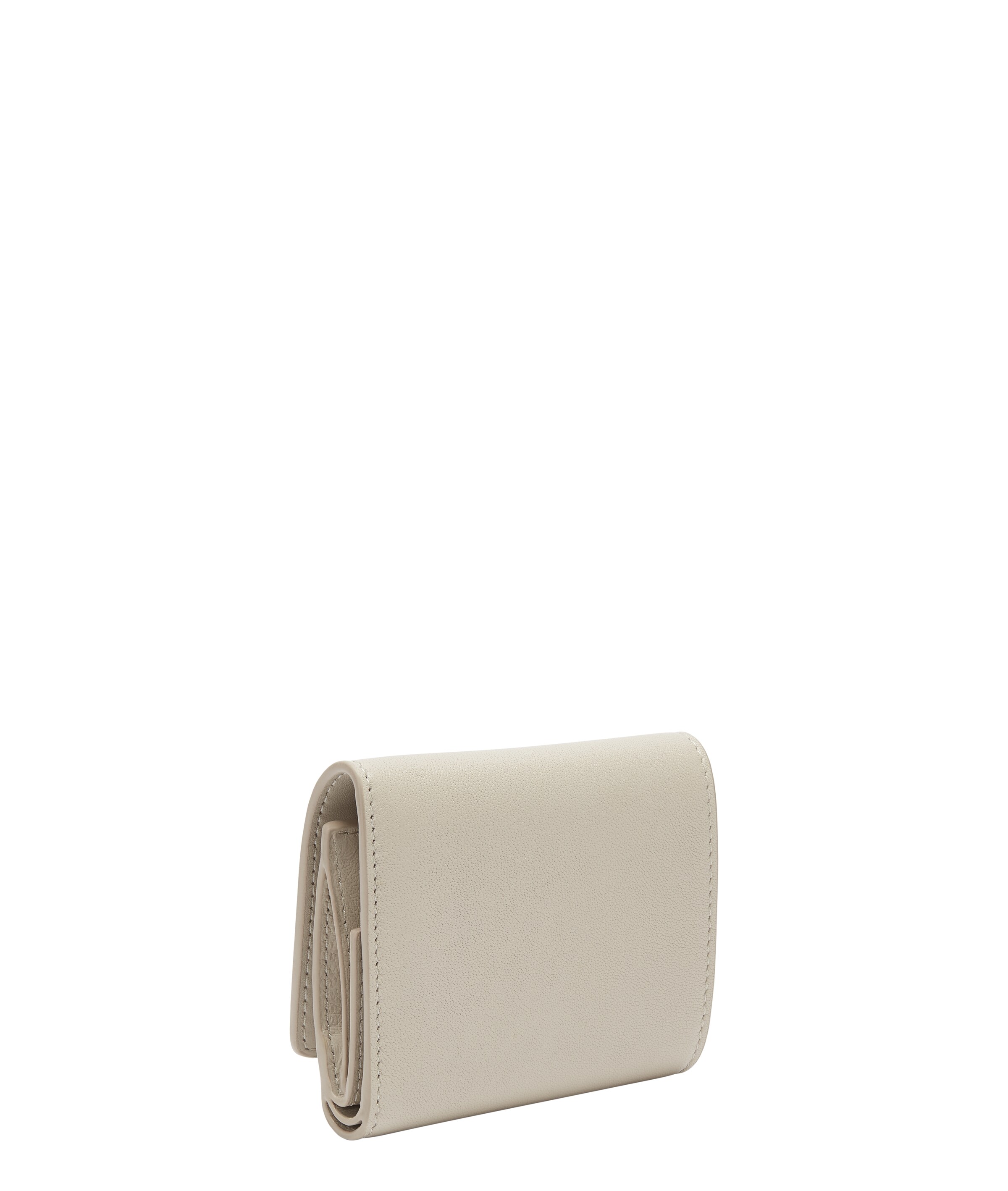 Portamonete di Liebeskind Berlin in beige