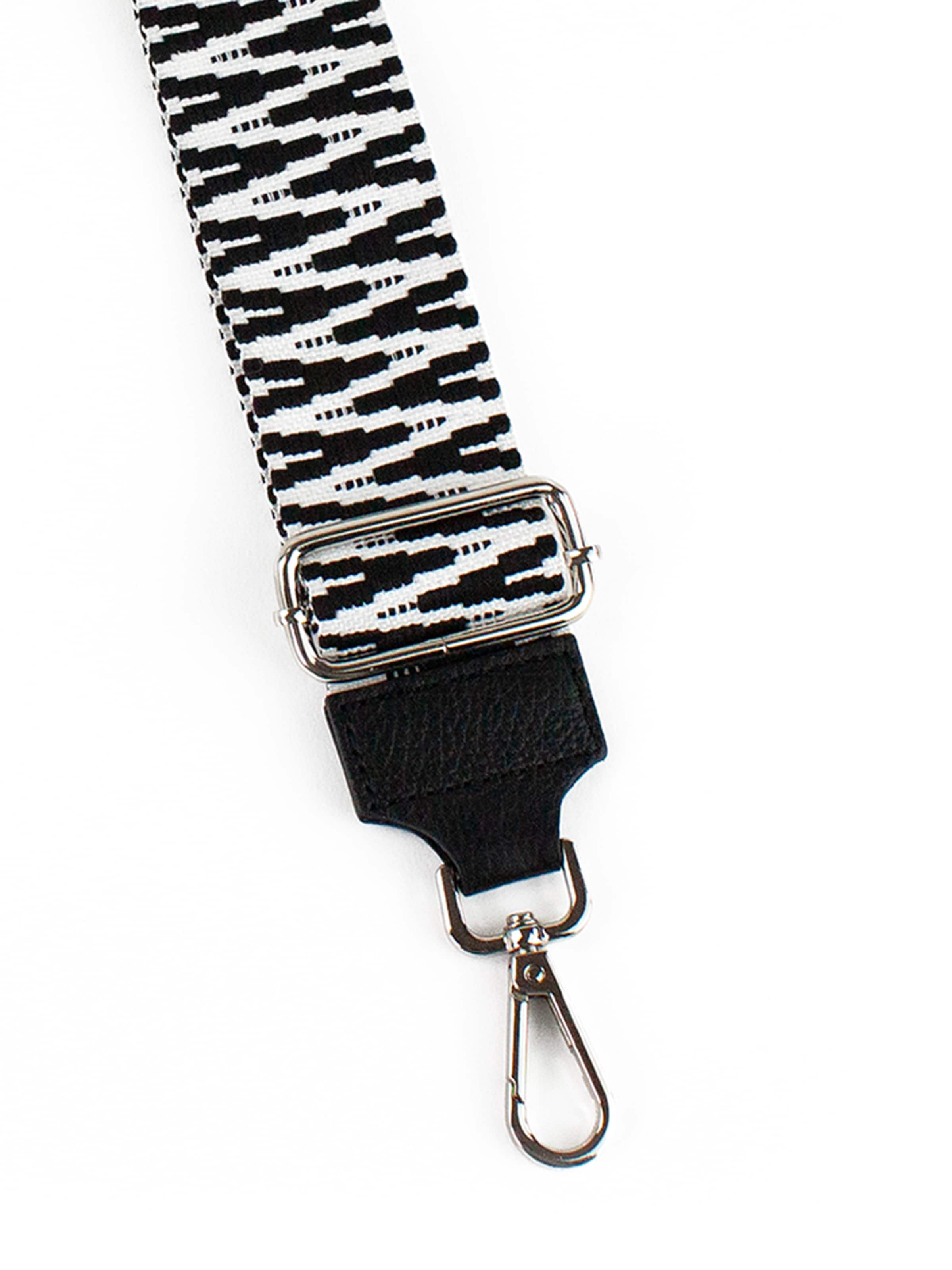 lePelou Bag accessories 'SIERRA' in Black