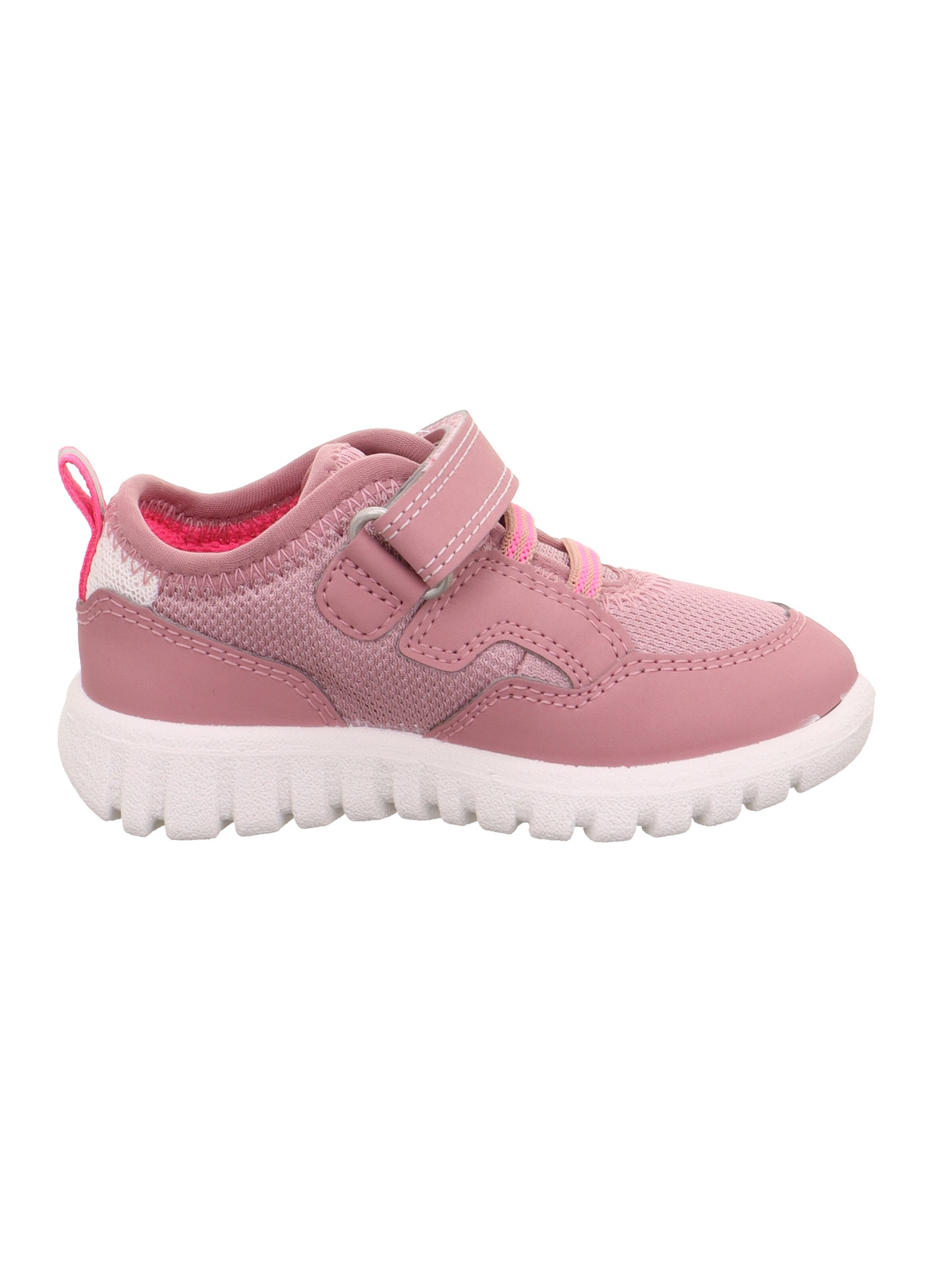 Baskets SUPERFIT en rose