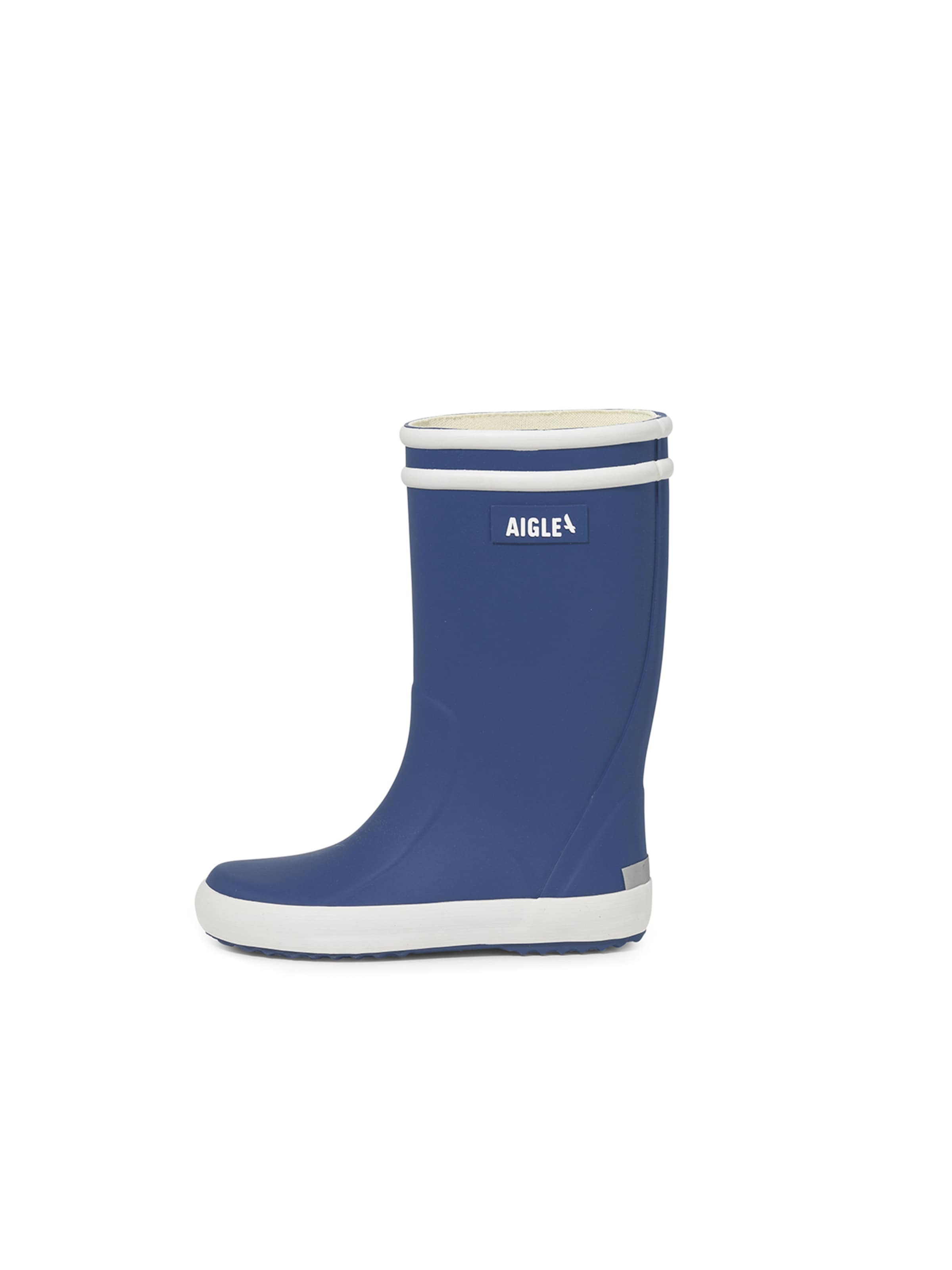 AIGLE Boots ' LOLLY POP UNISEX ' σε μπλε: μπροστά