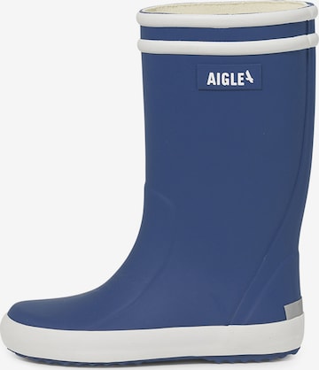 mėlyna AIGLE Auliniai batai ' LOLLY POP UNISEX ': priekis