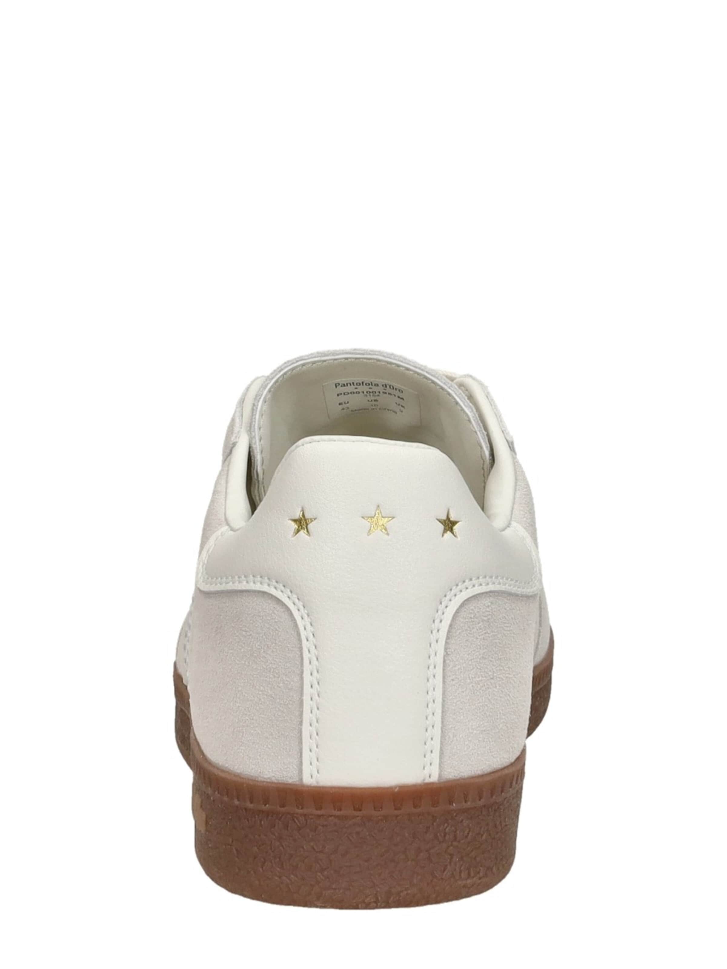 PANTOFOLA D'ORO Sneakers laag 'Ballare' in Beige