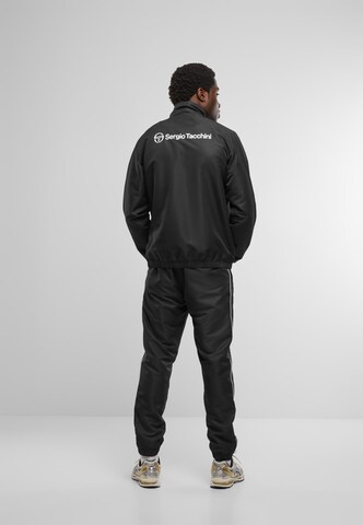 Survêtement 'Agave 025' Sergio Tacchini en noir