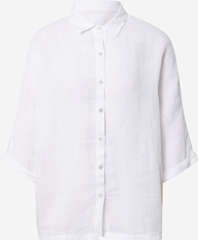 fehér 120% Lino Blúz, Termék nézet