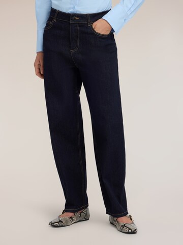 Loosefit Jean MOTIVI en bleu