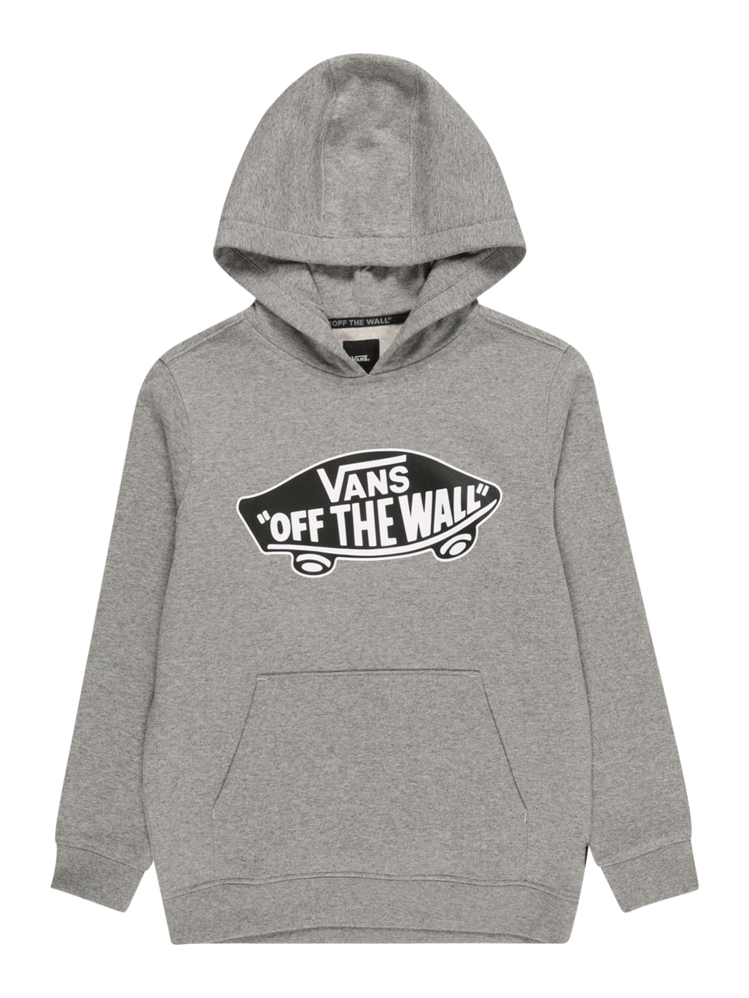vans sweatshirt