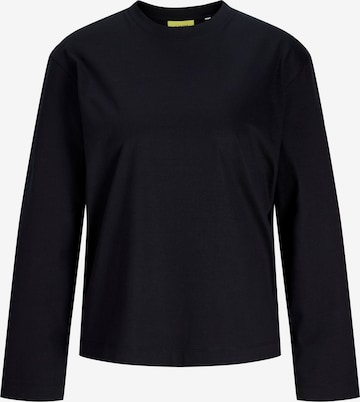 T-shirt 'JXSOPHIA' JJXX en noir : devant