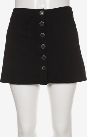 Trafaluc Skirt in L in Black: front
