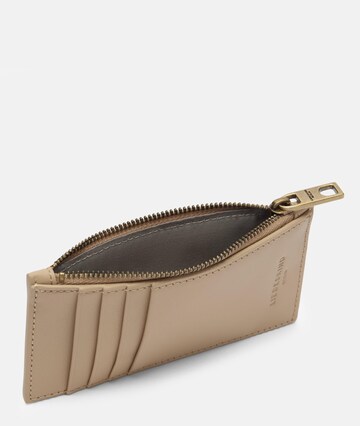 Liebeskind Berlin Wallet in Brown