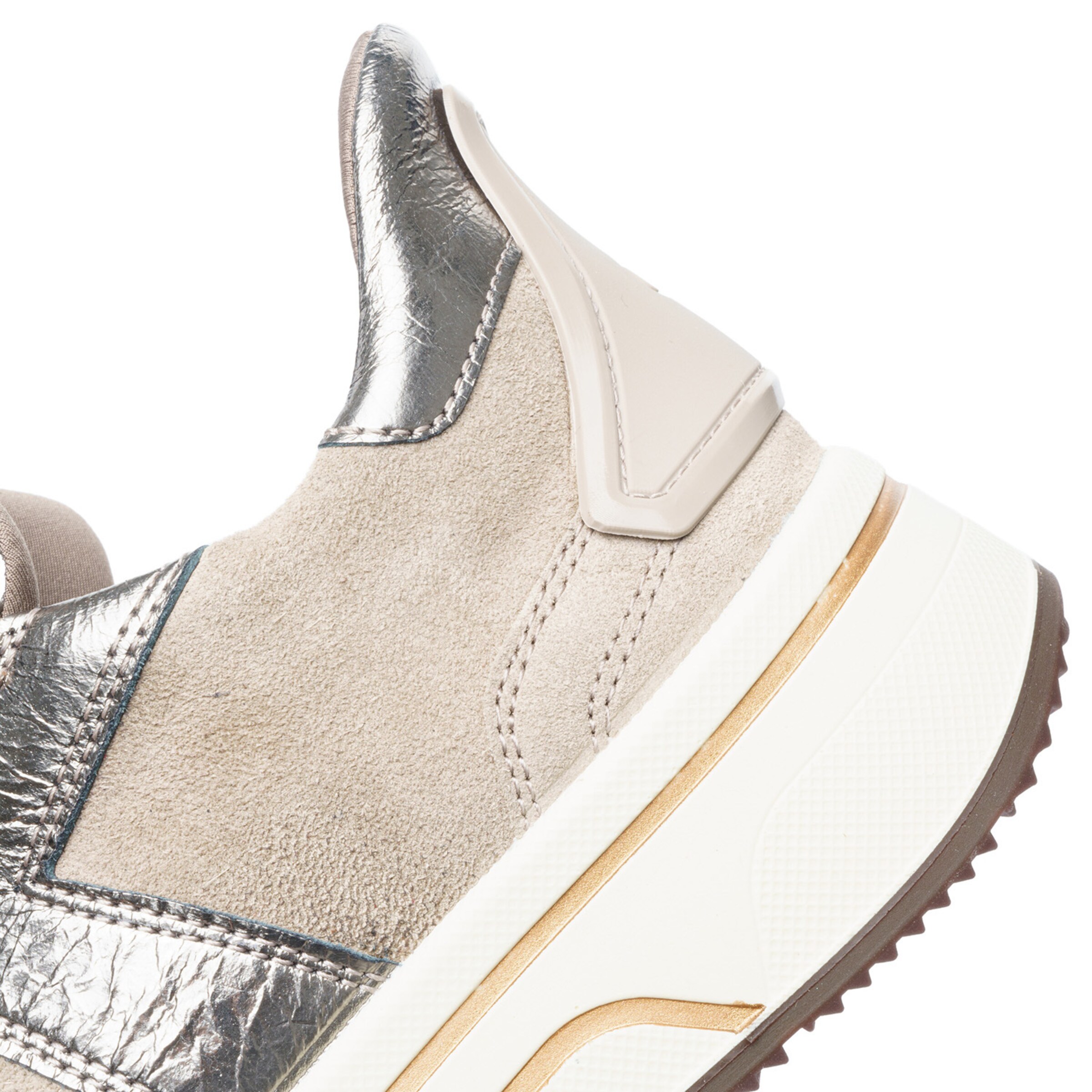 ARA Sneakers in Beige