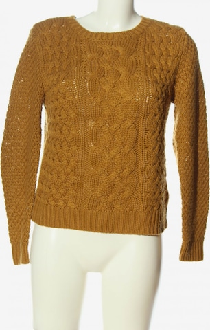 Ckh Strickpullover in M in Yellow: front