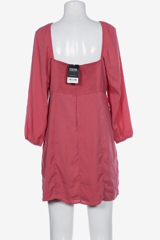 Abercrombie & Fitch Dress in L in Pink