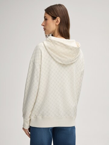 JOOP! Sweatshirt in White