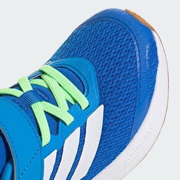 Baskets 'Runfalcon 6' ADIDAS SPORTSWEAR en bleu