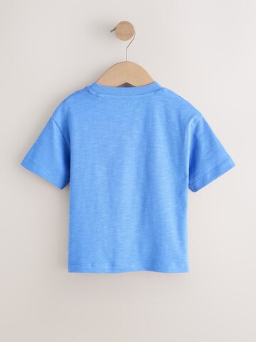 NextMajica - plava boja