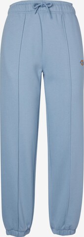 DICKIES Pants 'MAPLETON' in Blue: front