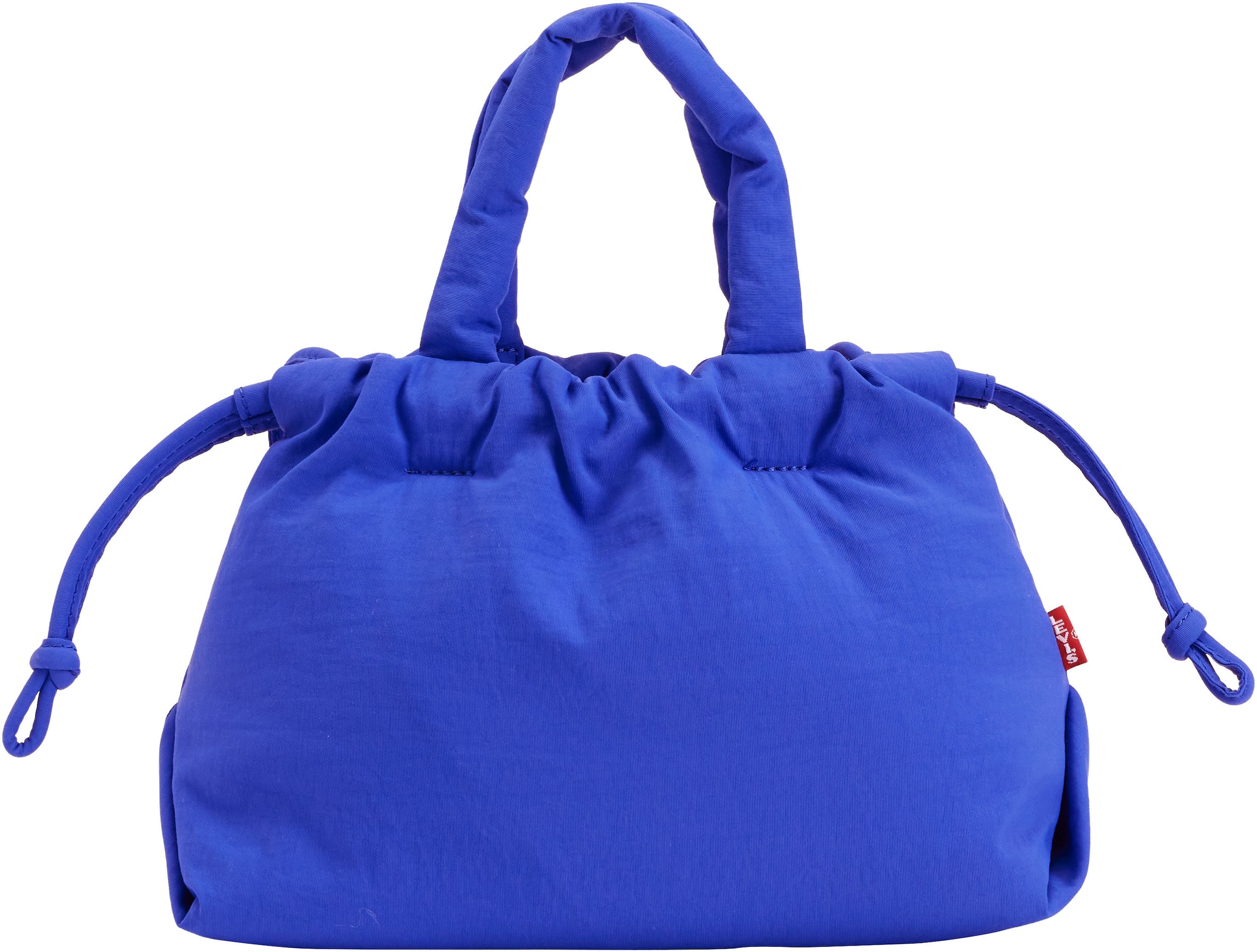 LEVI'S ® Umhängetasche in Blau