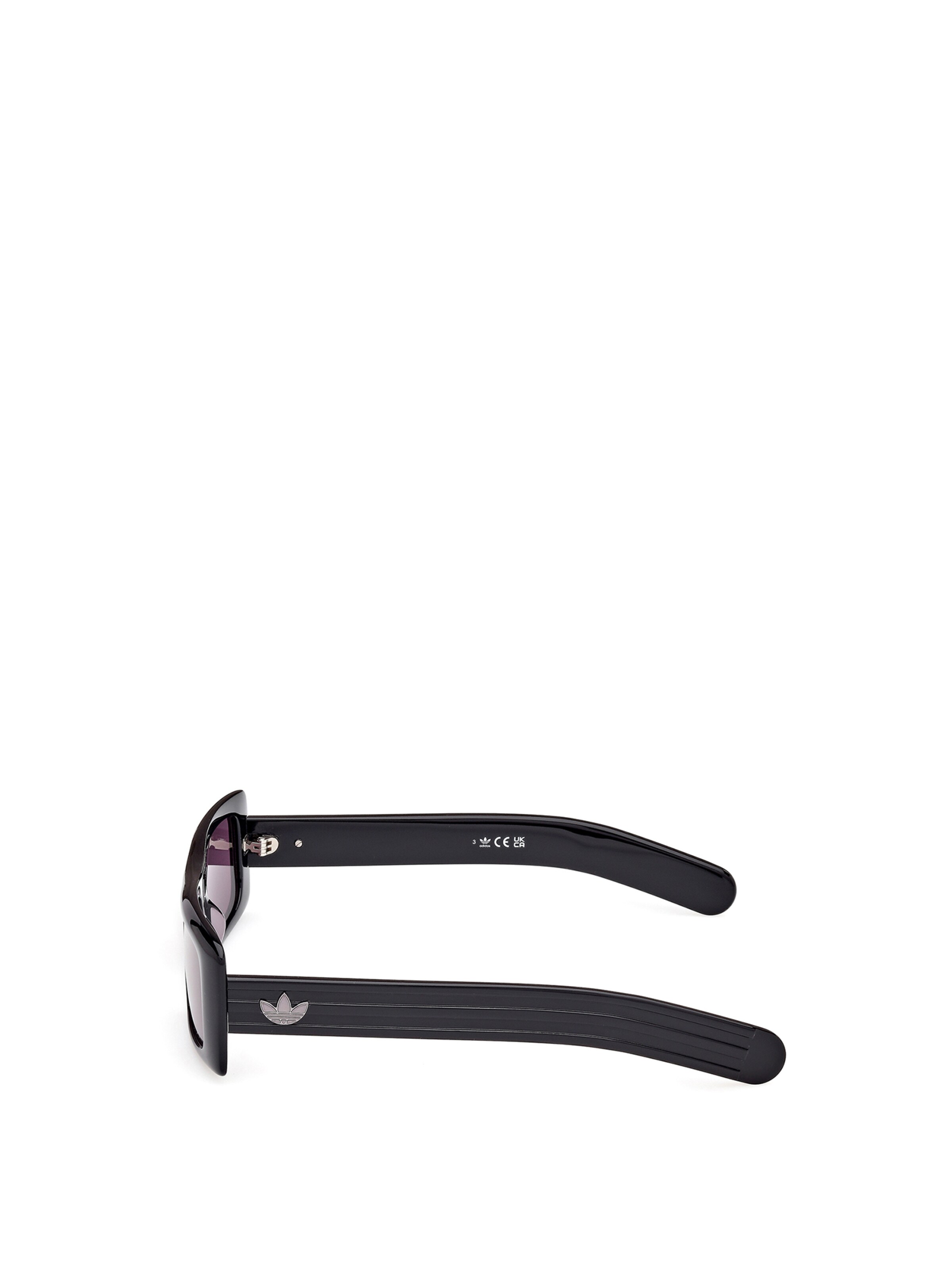 ADIDAS ORIGINALS Sunglasses in Black