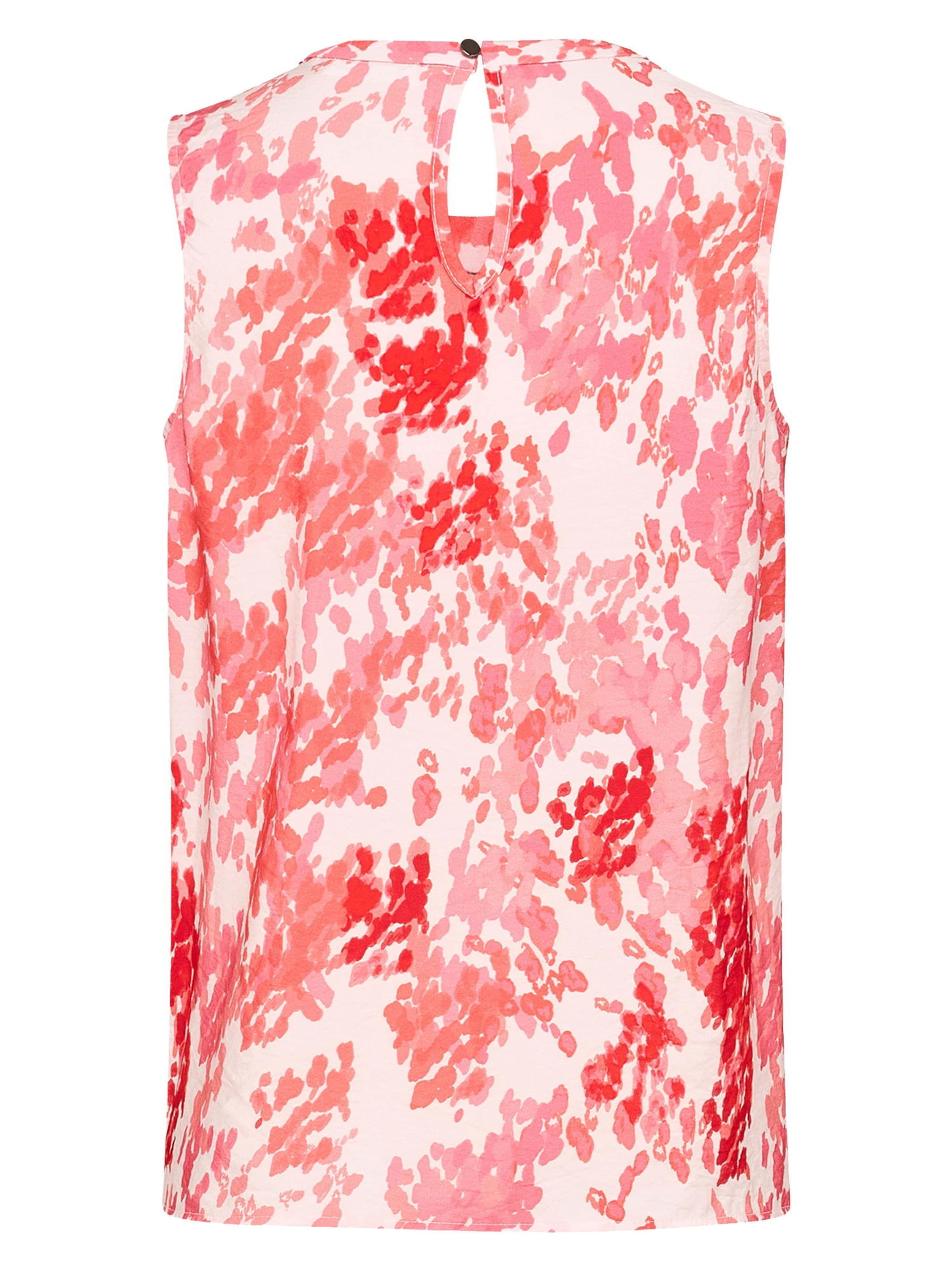 Tamaris Blouse in Pink