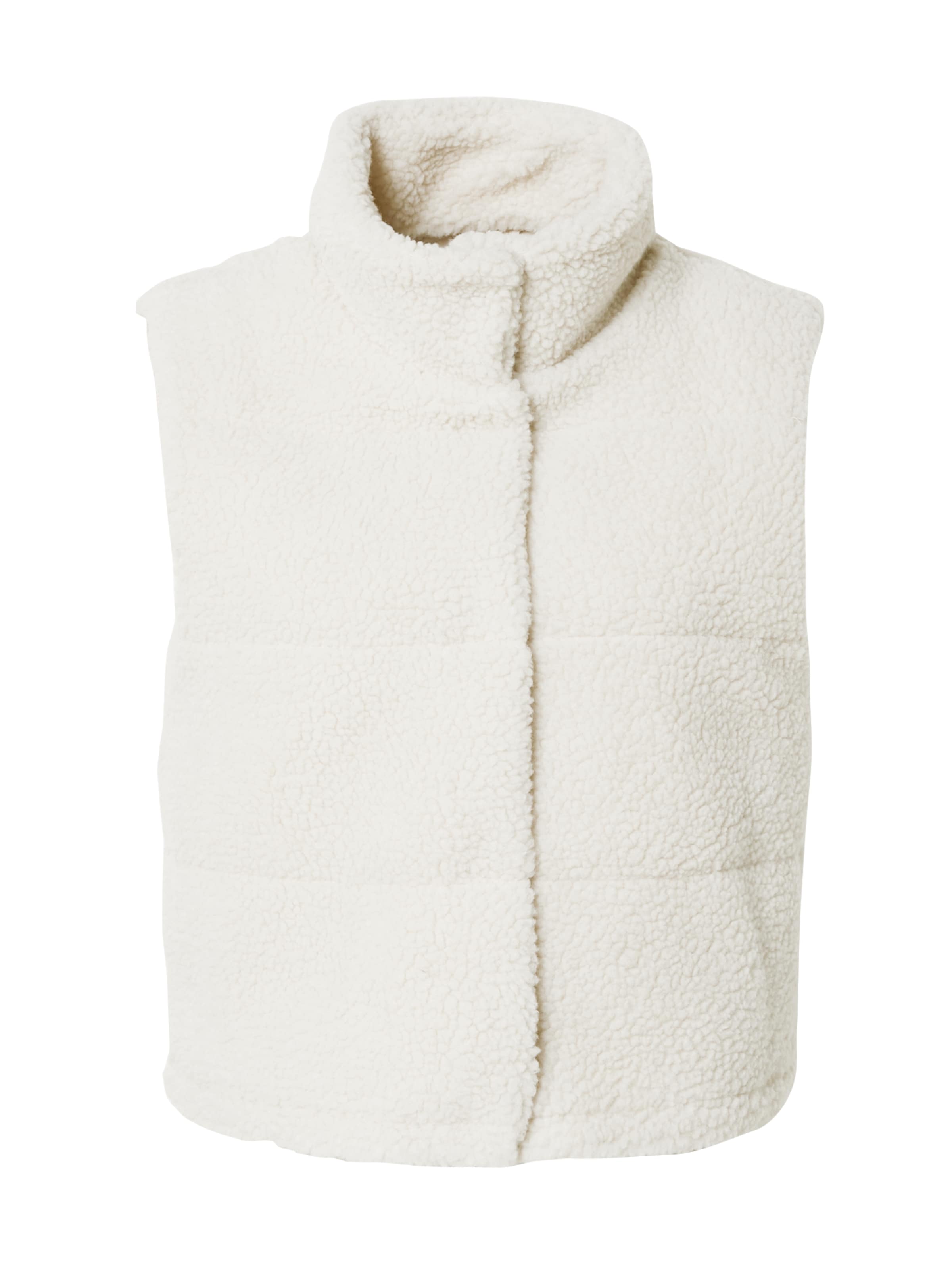 ONLY Vest 'Sandra' in Grey: front