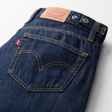 LEVI'S ® Широкий Джинсы 'CINCH BAGGY' в Синий