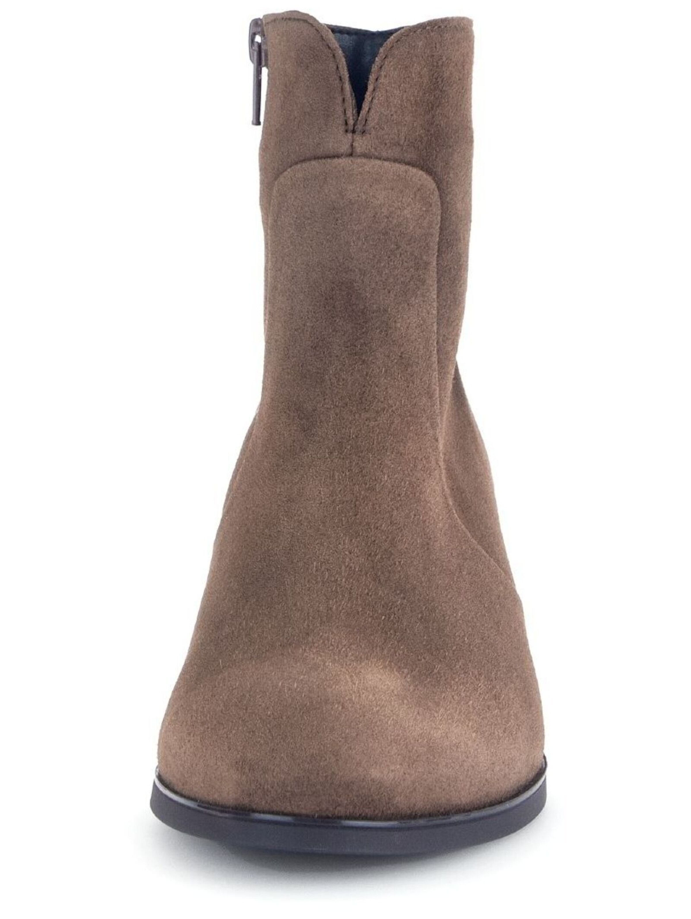 GABOR Enkellaarsjes in Bruin