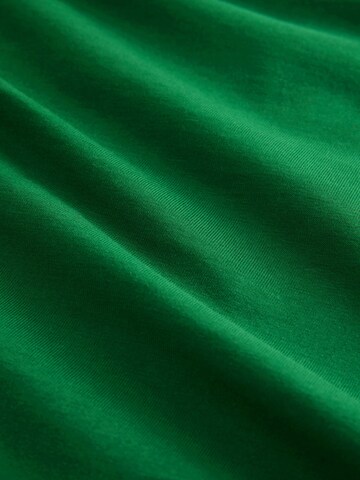 T-Shirt Next en vert