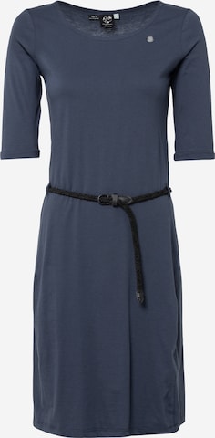 Ragwear - Vestido 'TAMILA' en azul: frente