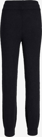 JJXX - Tapered Pantalón 'EMMY' en negro