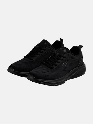 FILA Sneakers laag 'FILA SPECTRIS' in Zwart