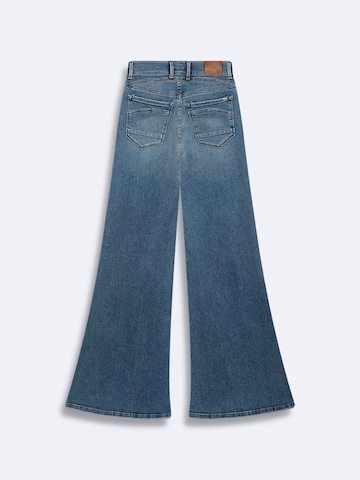 LTB Baggy Jeans 'Weyna B' in Blue