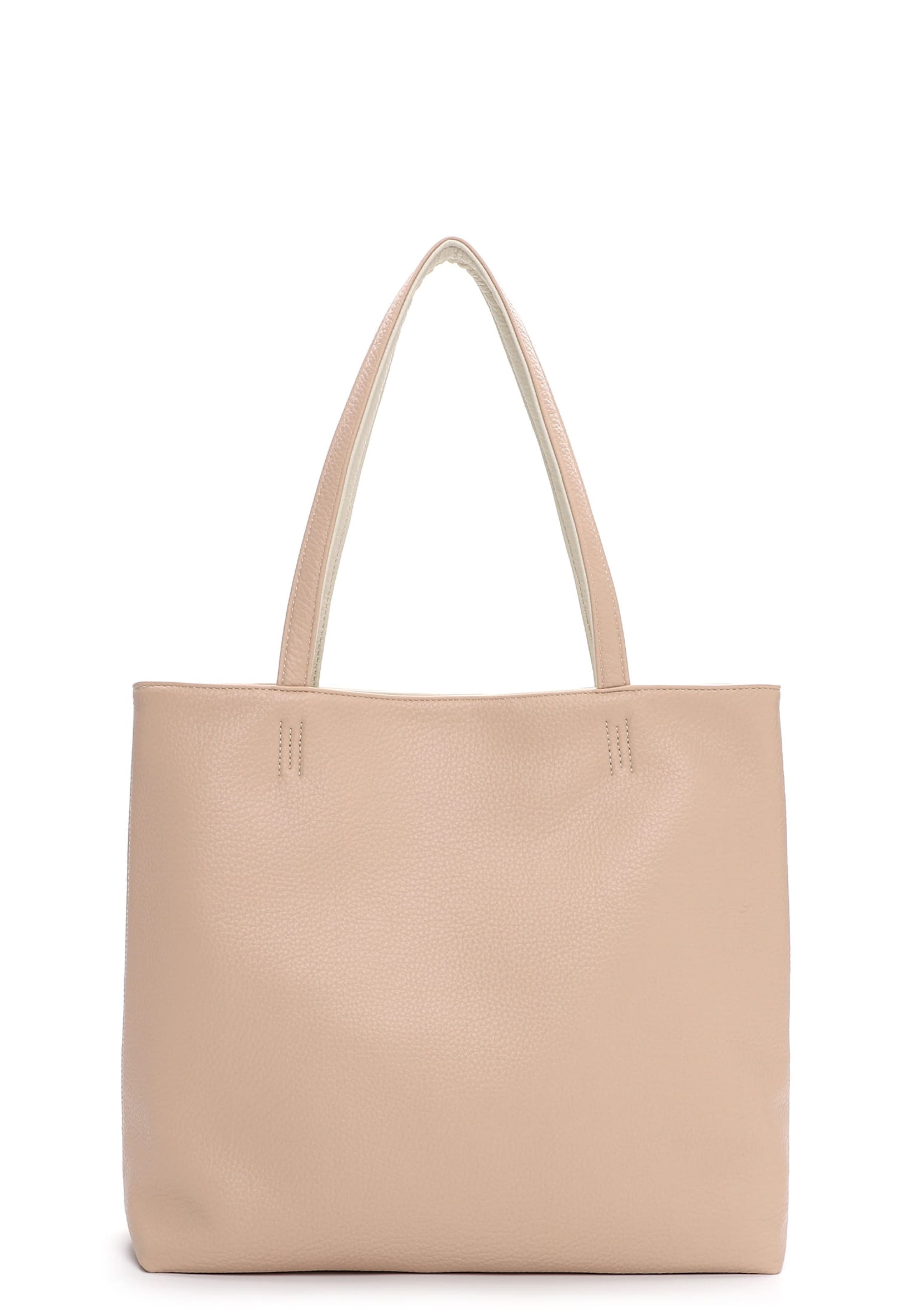 Emily & Noah Shopper 'Eva' in Pink